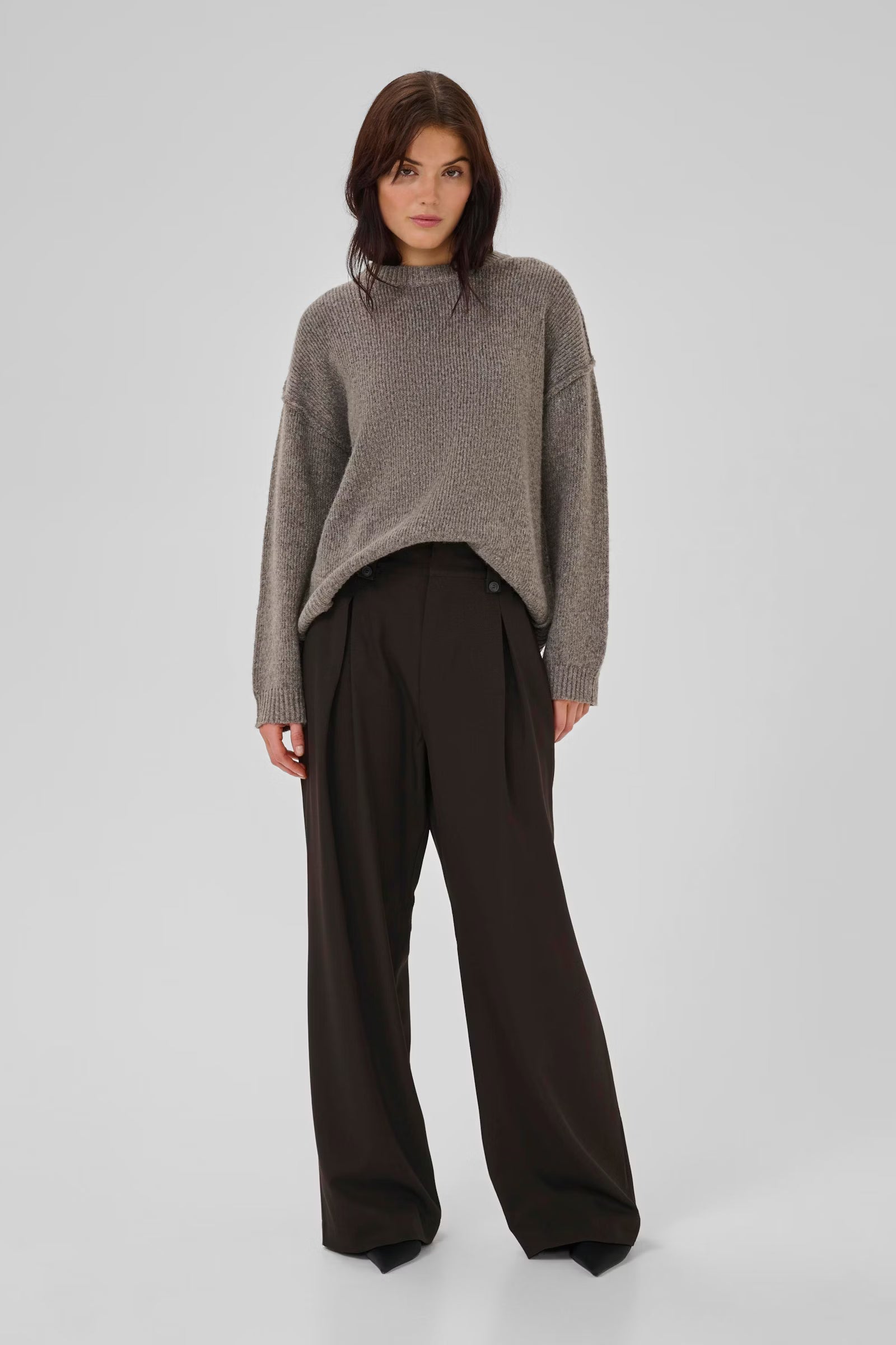 Wide Pant "DisaMW"