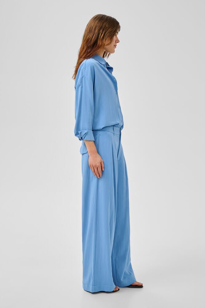 Wide Pant "MWZoe" - Dein Lieblingsladen Concept