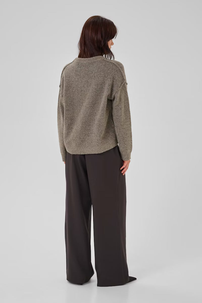 Knit Pullover "PalomaMW"
