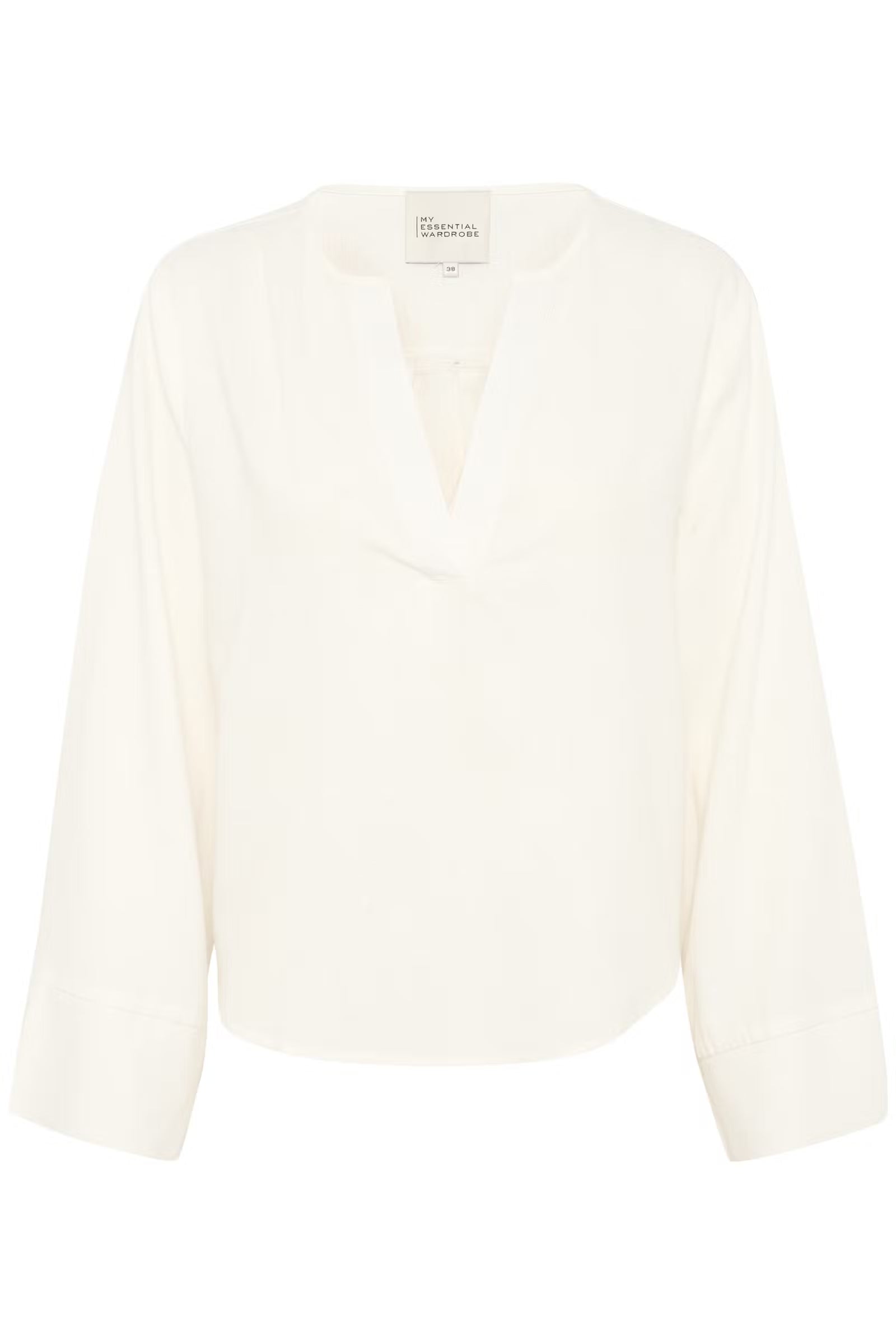 Blouse "DiasMW" Bright White