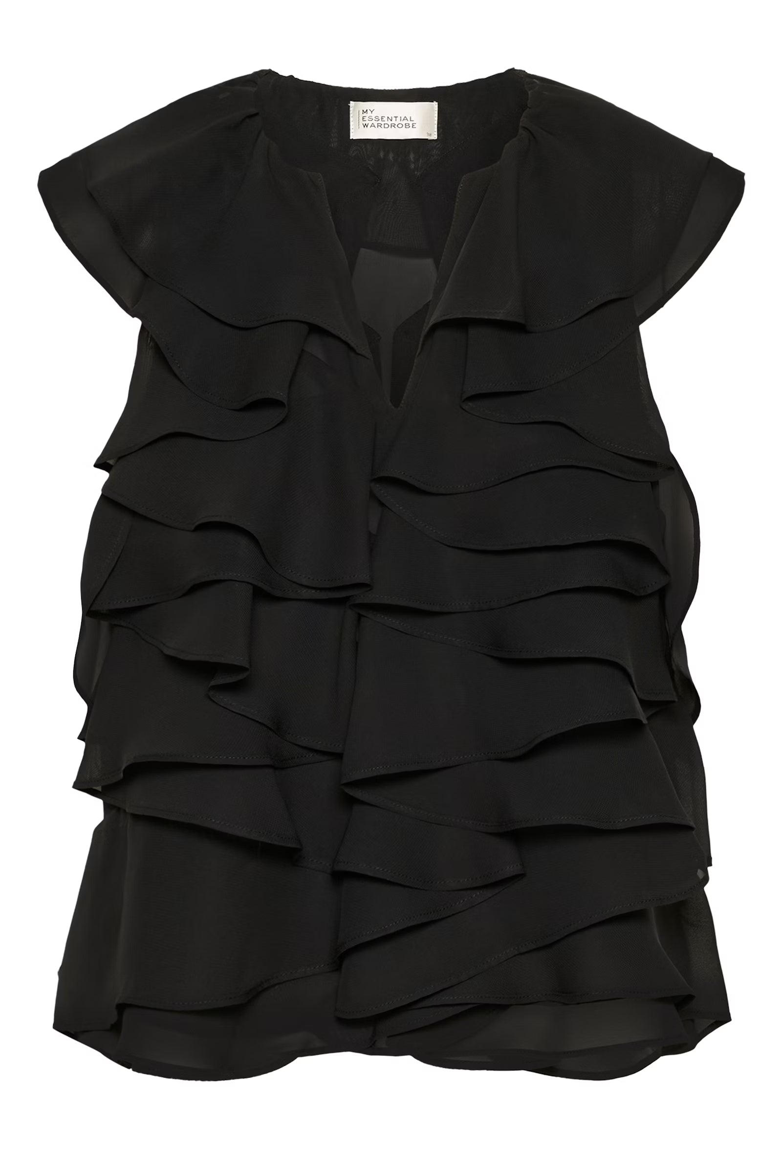 Florence Top "MWEiko"