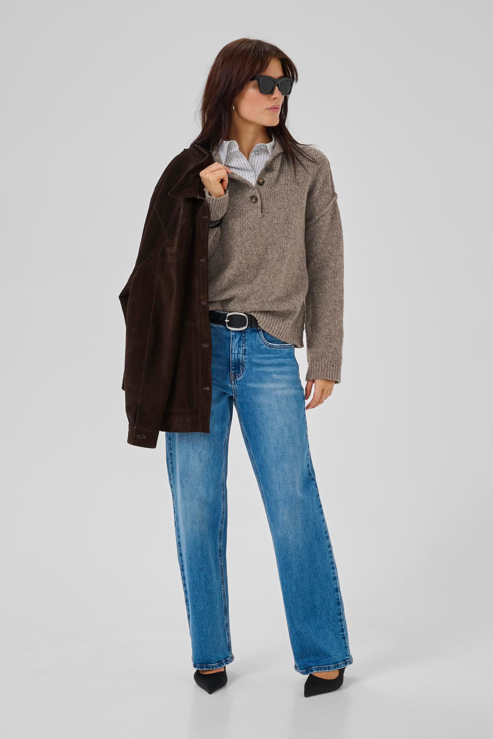 Polo Pullover "PalomaMW"