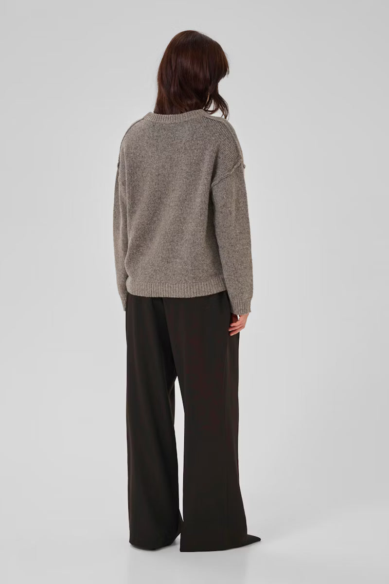 Wide Pant "DisaMW"