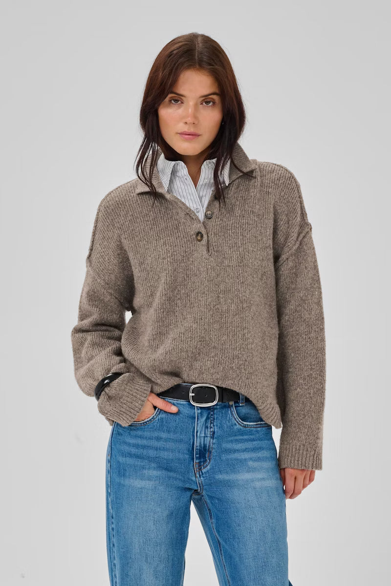 Polo Pullover "PalomaMW"