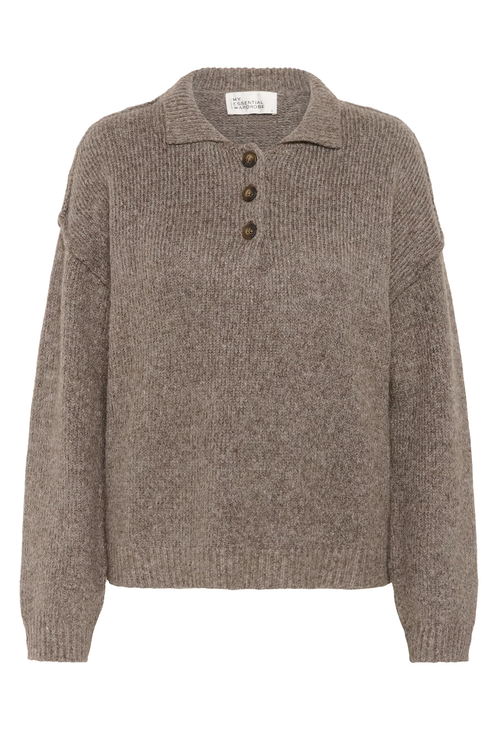 Polo Pullover "PalomaMW"