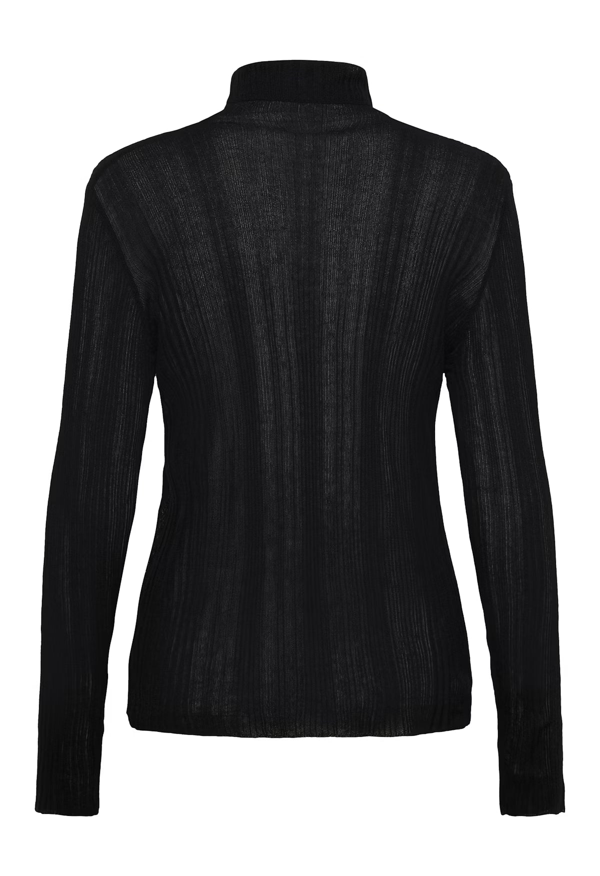 Rollneck Blouse "MWHaddies"