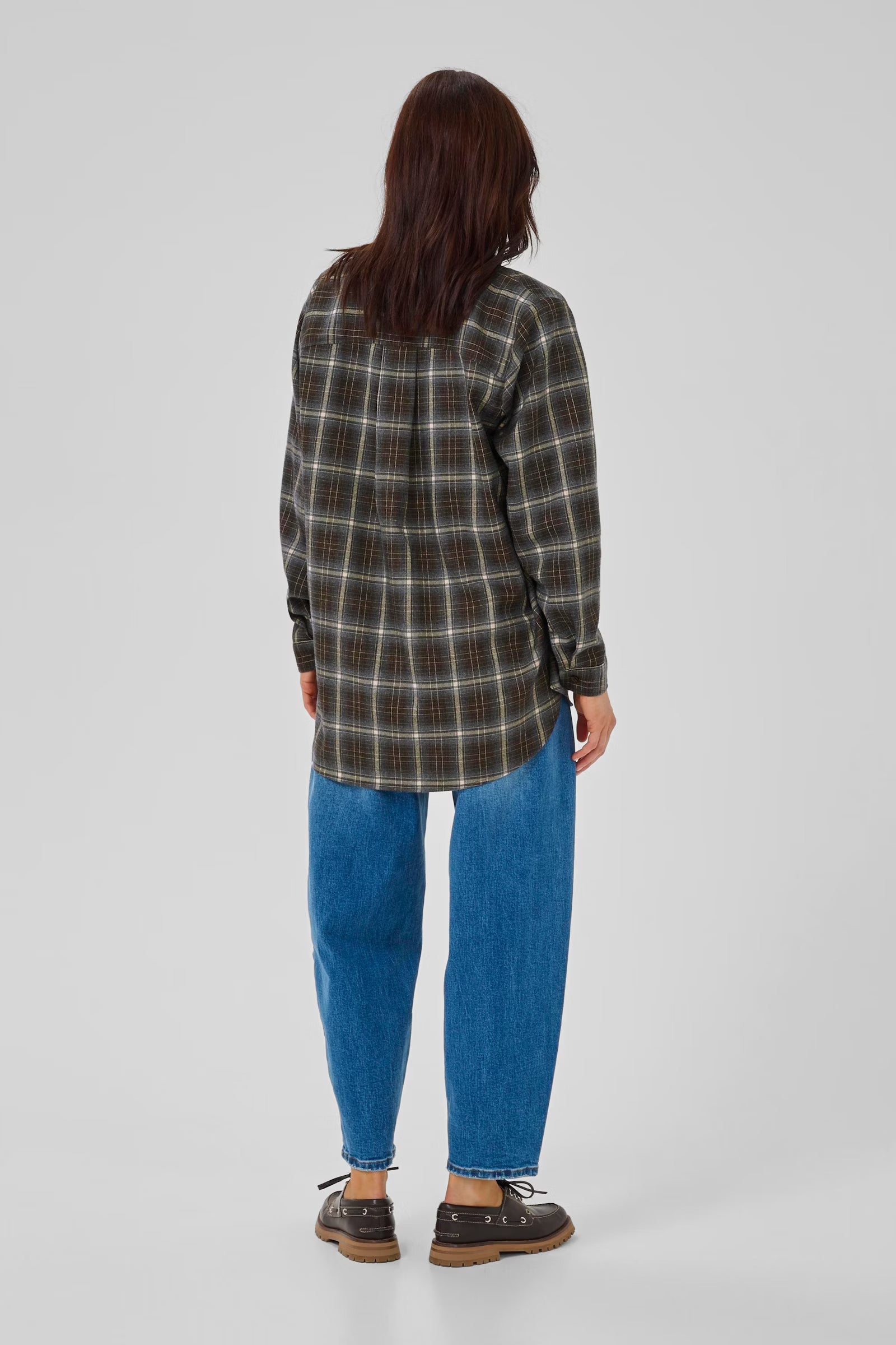 Shirt "MarlyMW"