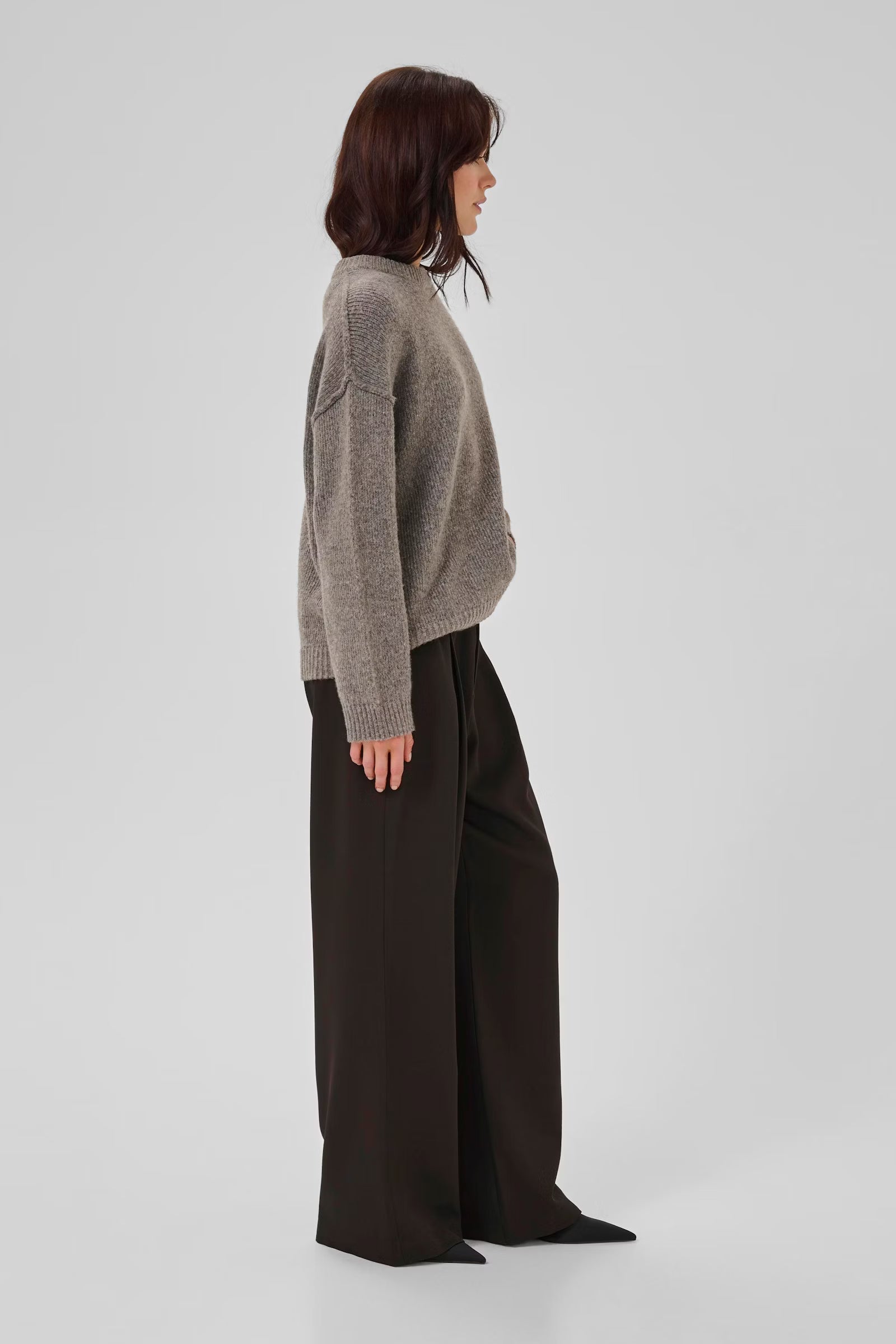 Wide Pant "DisaMW"