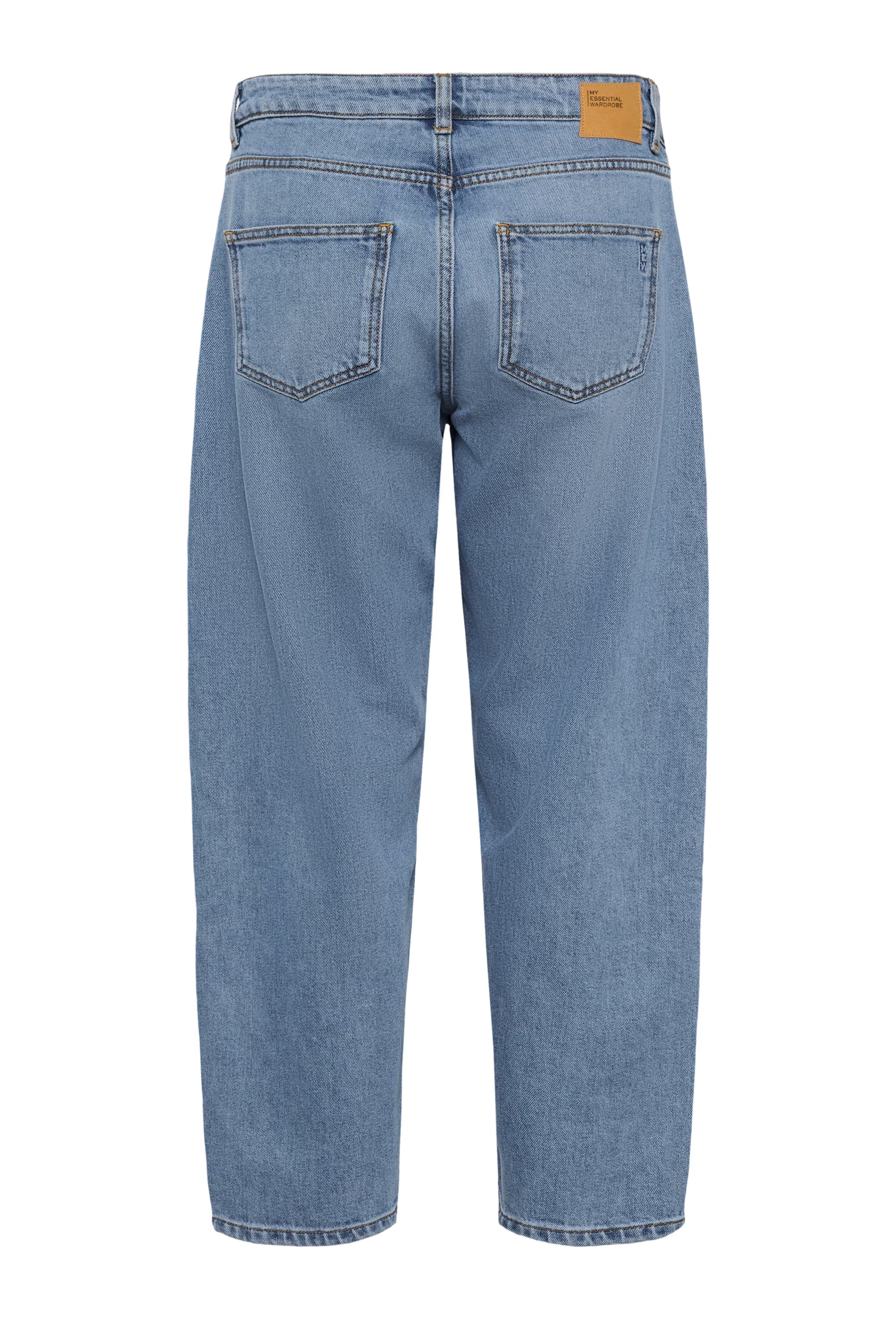 High Barrel Jeans "BalooMW"