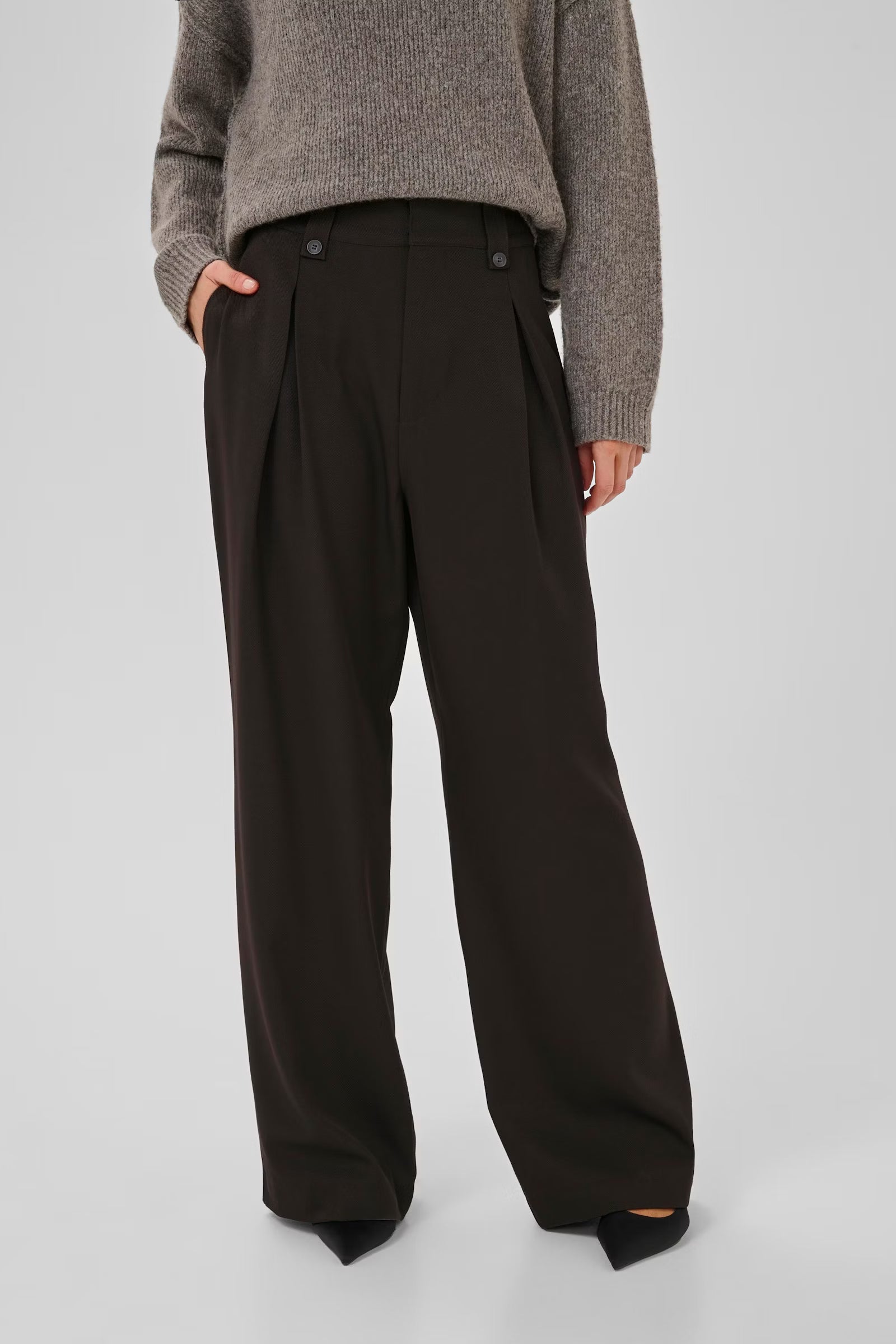 Wide Pant "DisaMW"