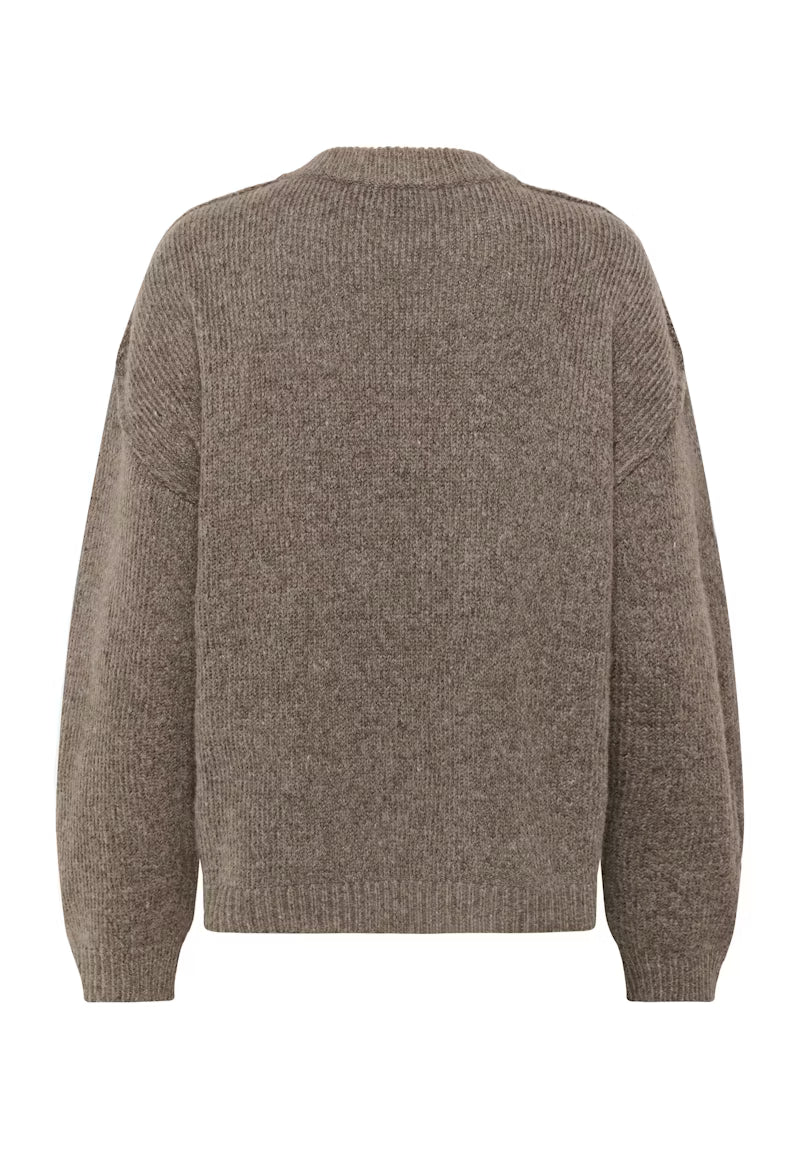 Knit Pullover "PalomaMW"