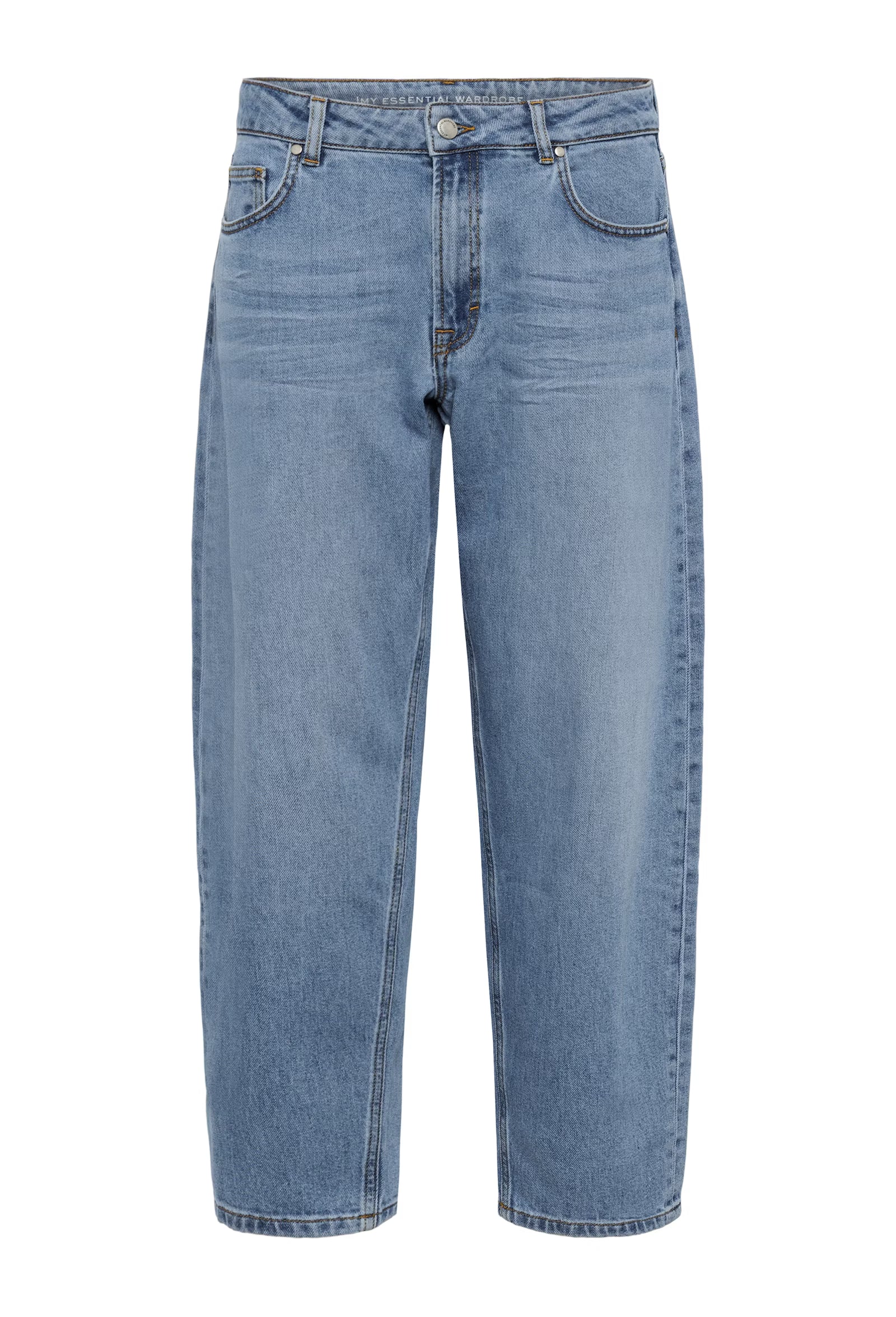 High Barrel Jeans "BalooMW"