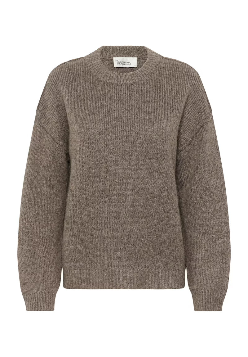 Knit Pullover "PalomaMW"