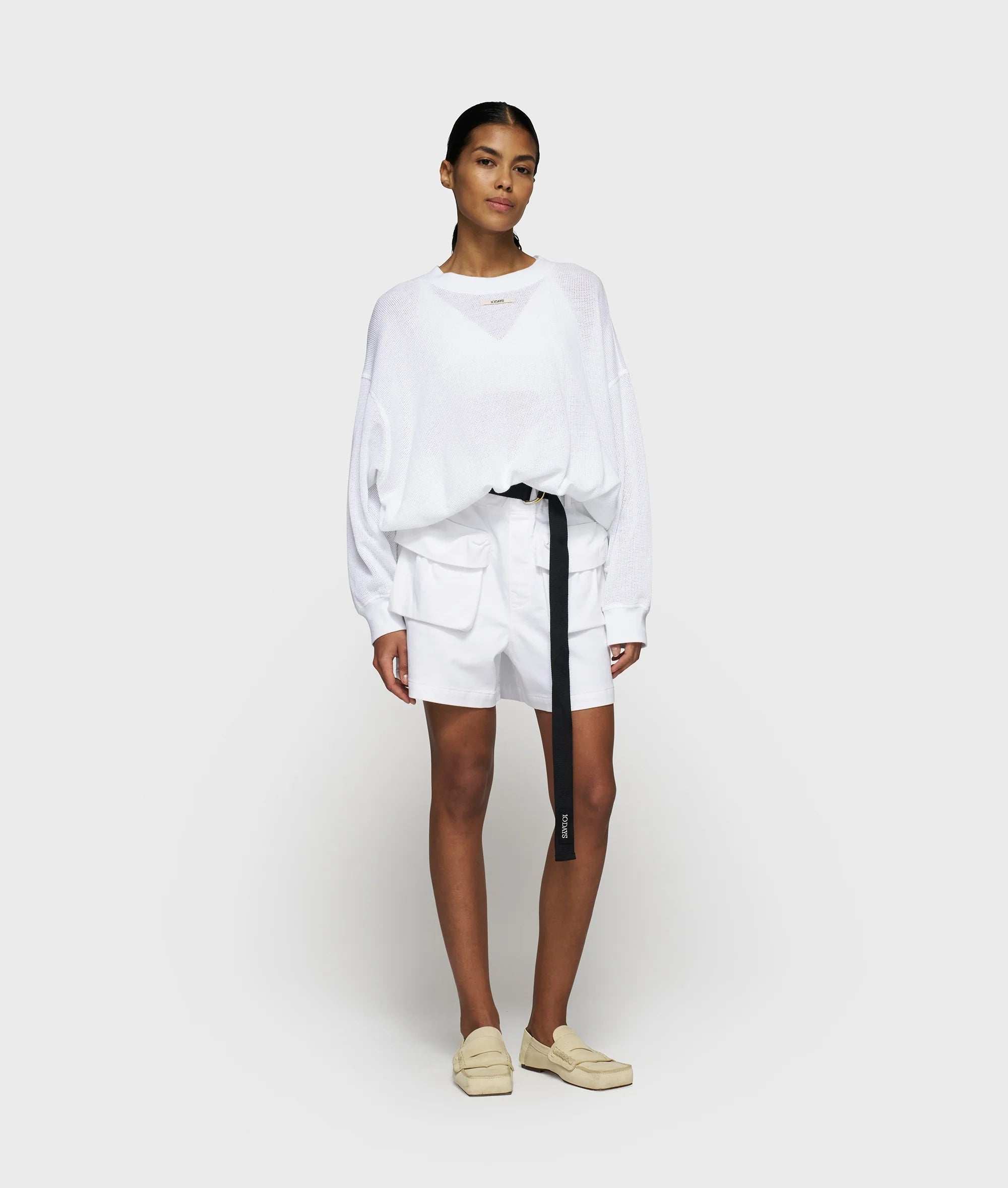 Utility Shorts