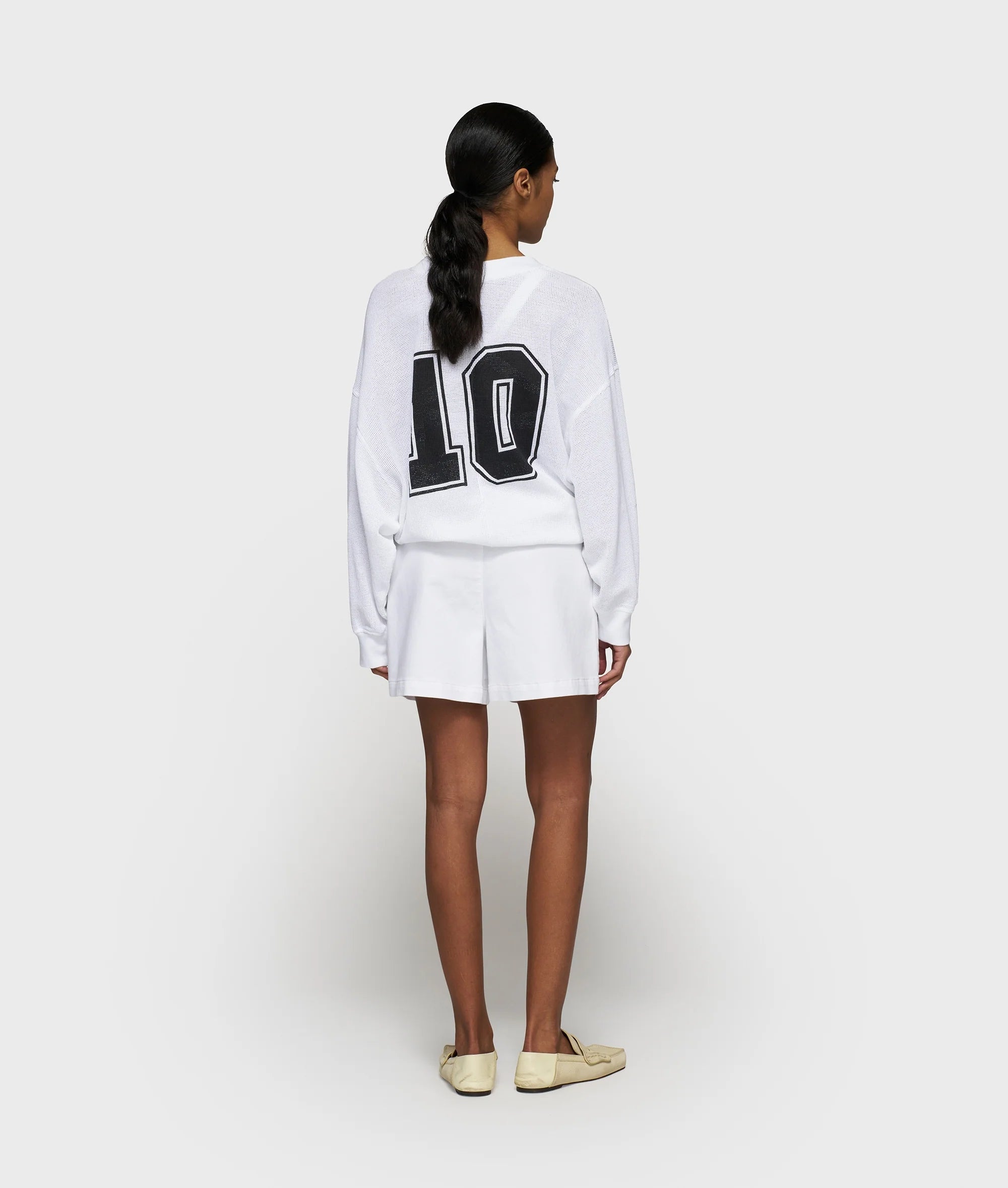 Utility Shorts