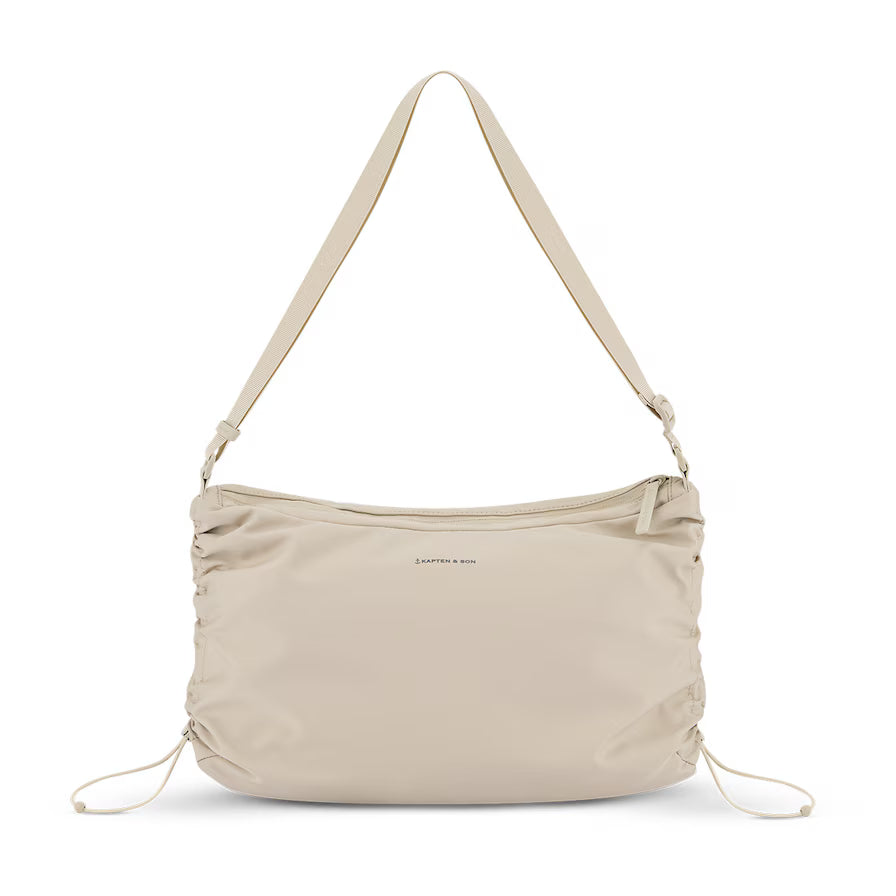 Crossbody Bag „Skara Large“-sandstone