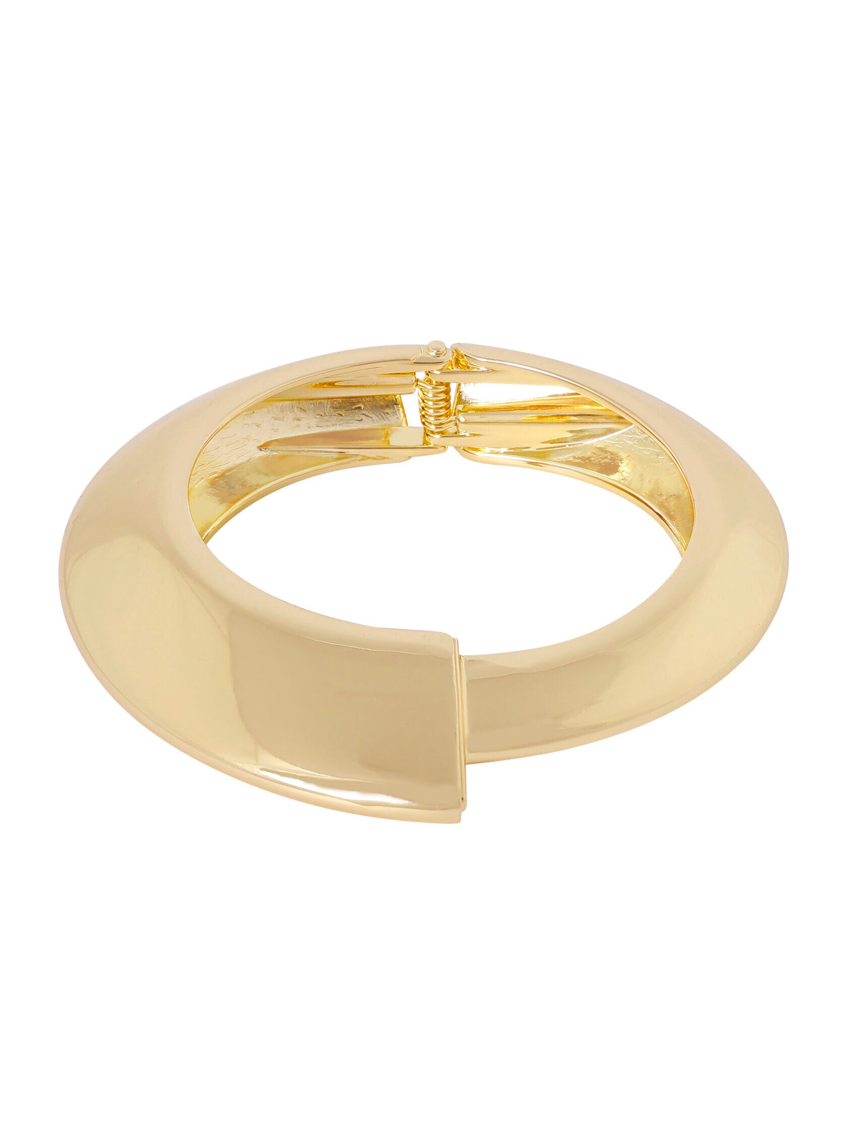 Armreif "Organic hinge"