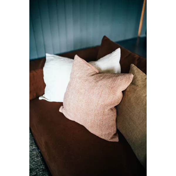 Kissen "Alpha Basics"