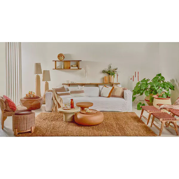 Kissen "Saint-Tropez"