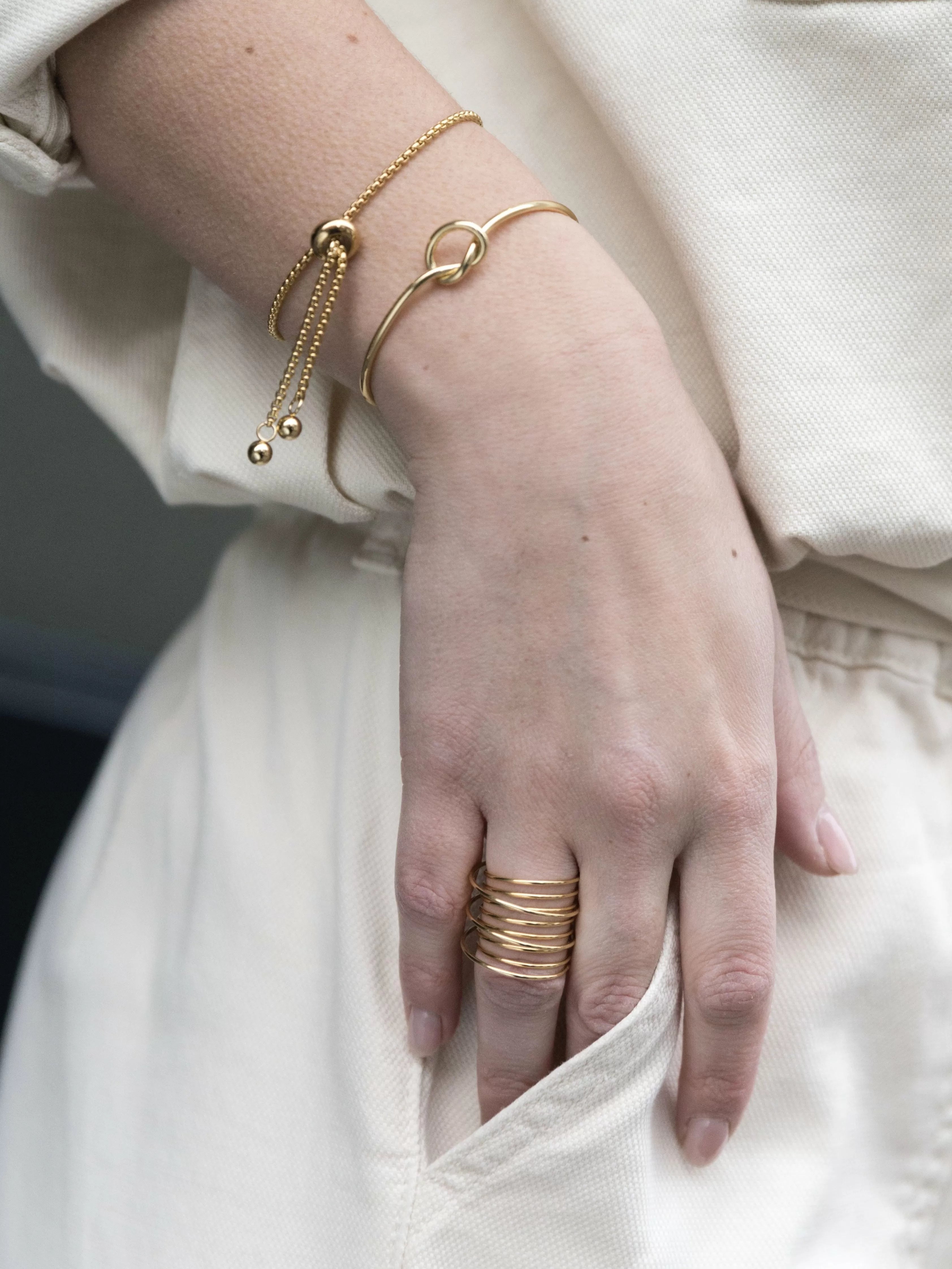 Ring "Cirkels"