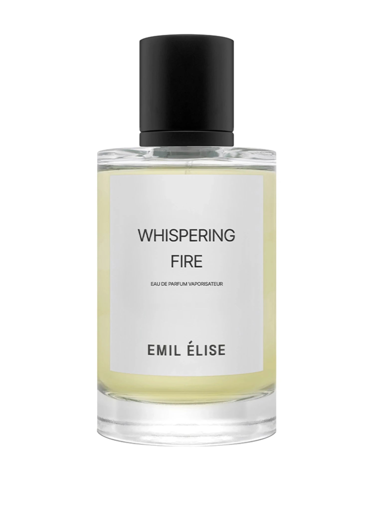 Parfum „Whispering Fire" - Dein Lieblingsladen Concept