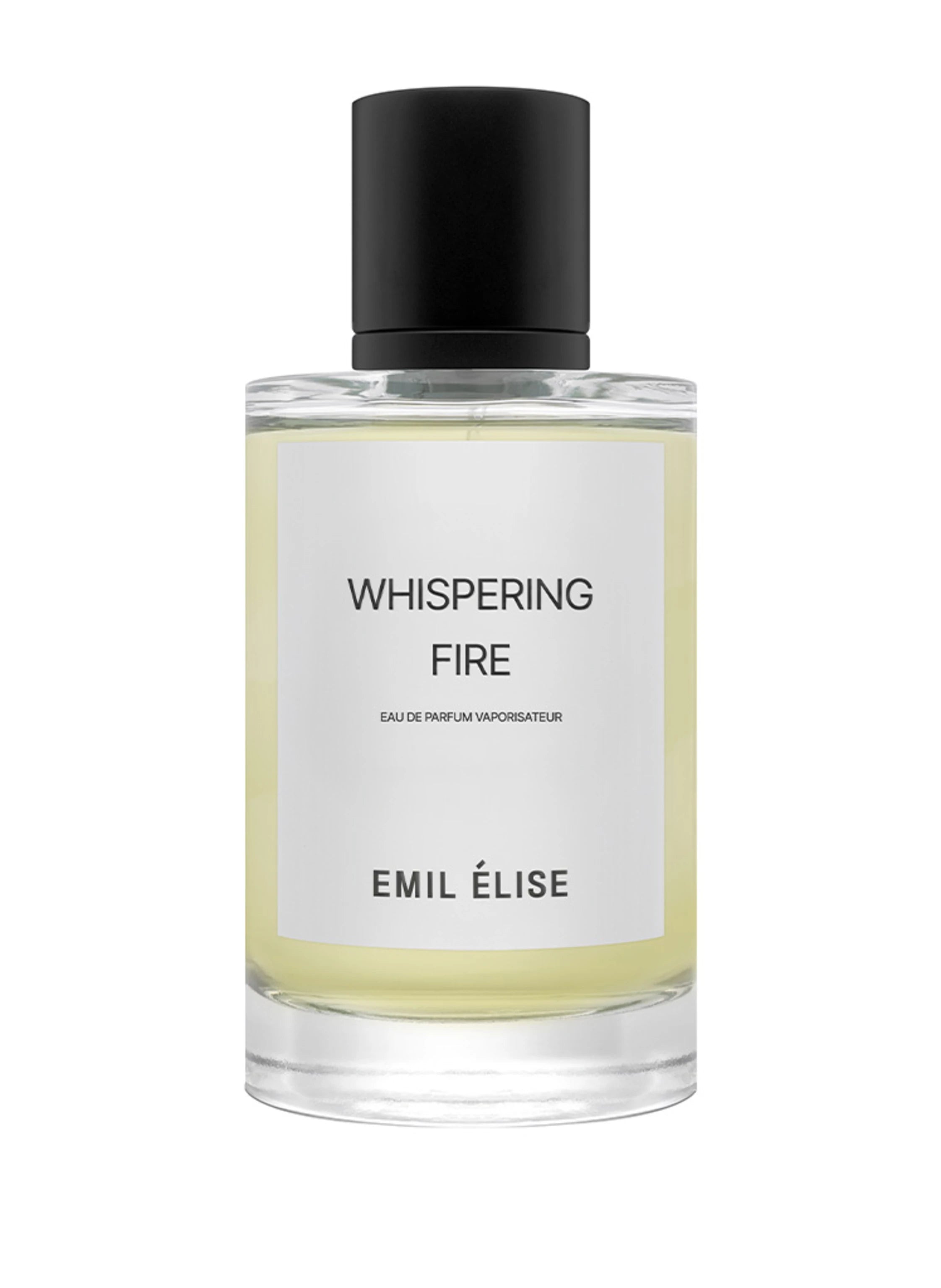 Parfum „Whispering Fire"