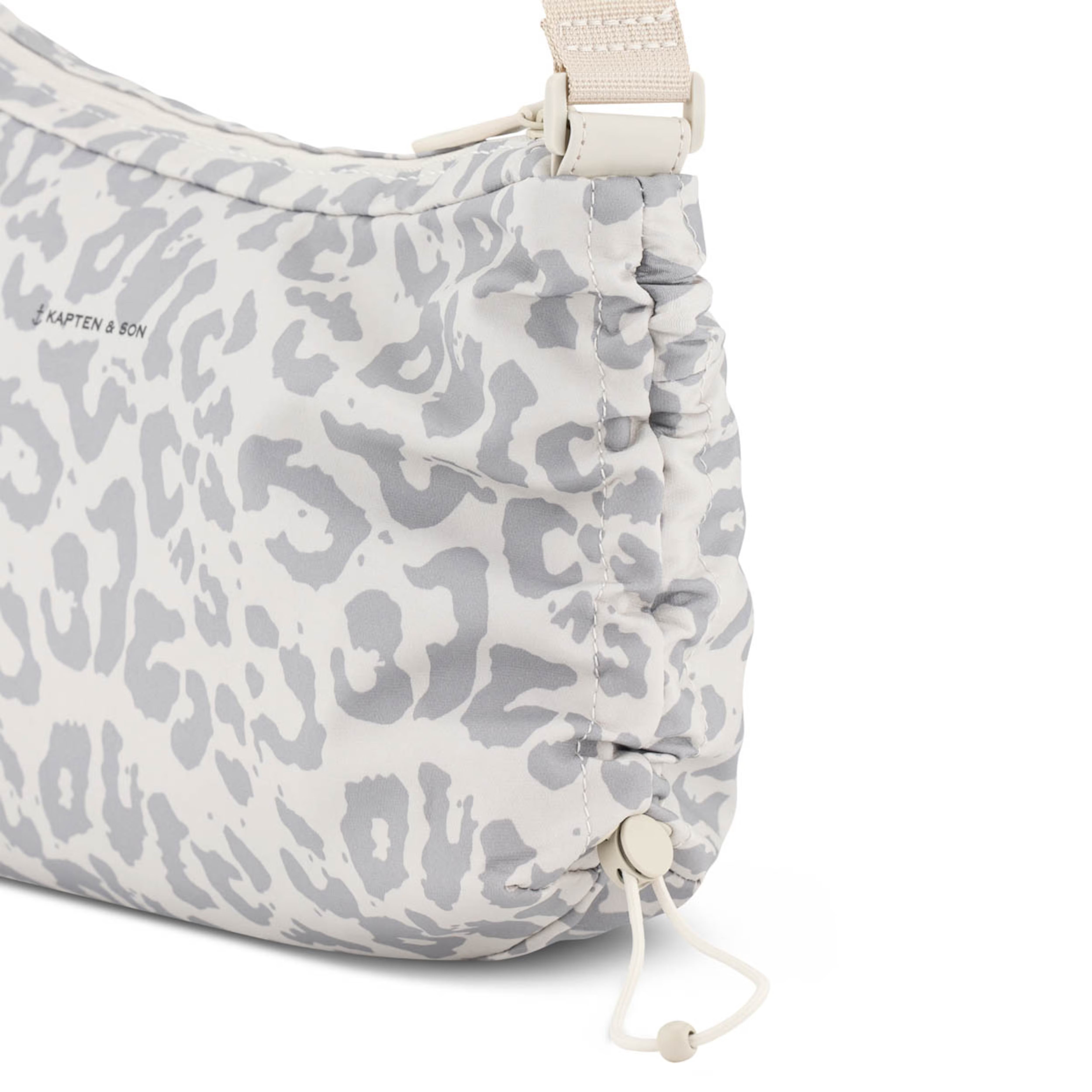 Crossbody Bag "Skara Small Leo Sandstone"