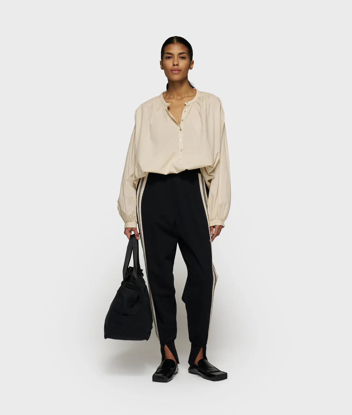 Flowy Blouse
