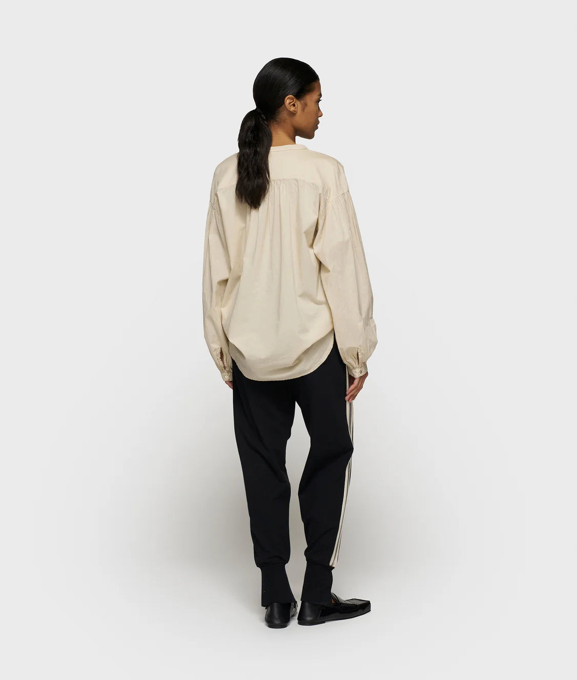 Flowy Blouse