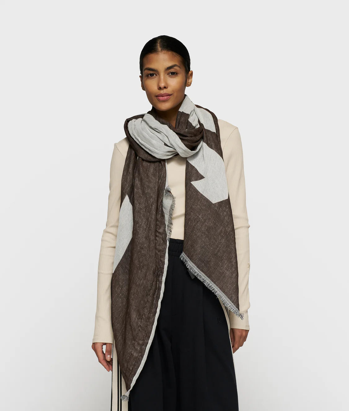 Scarf 10Days