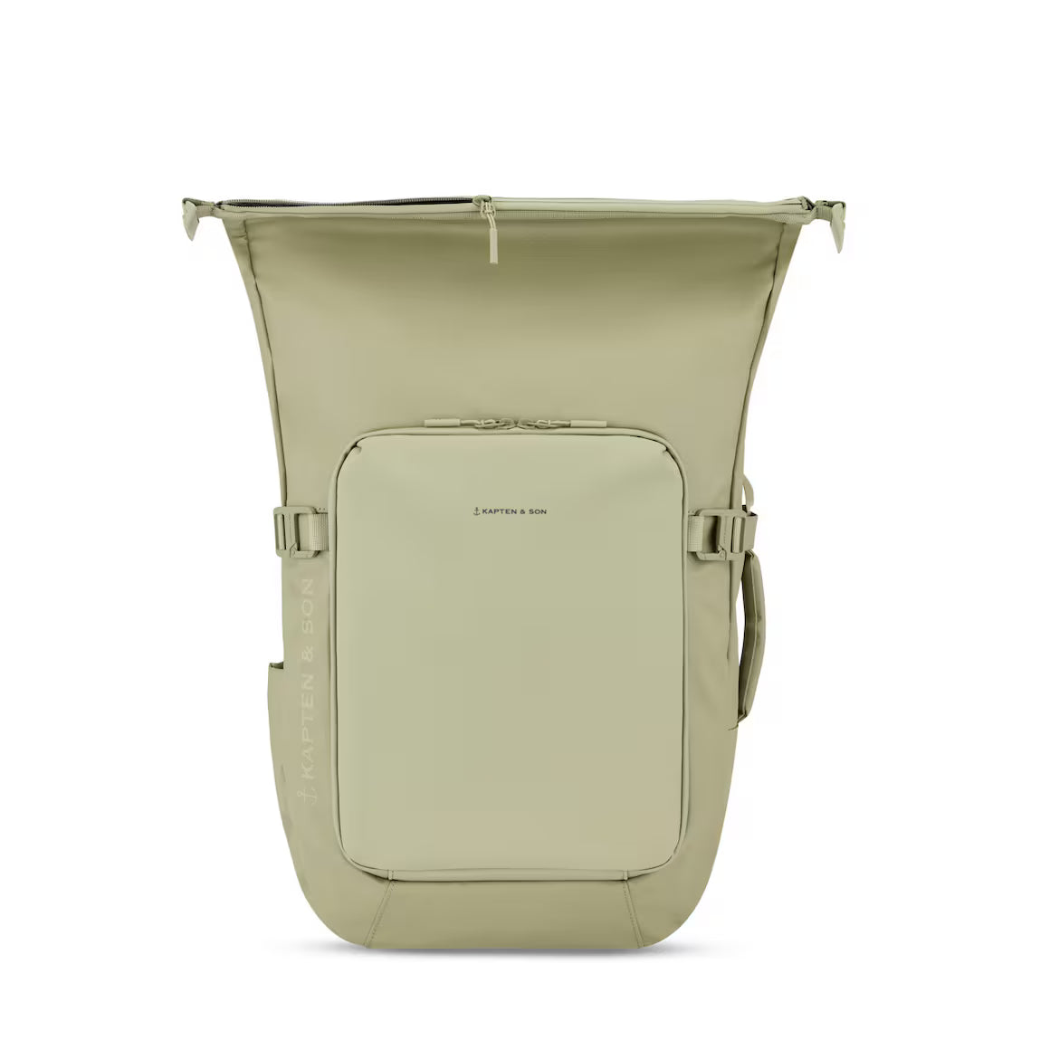 Rucksack „Lisbon“ dusty pistachio
