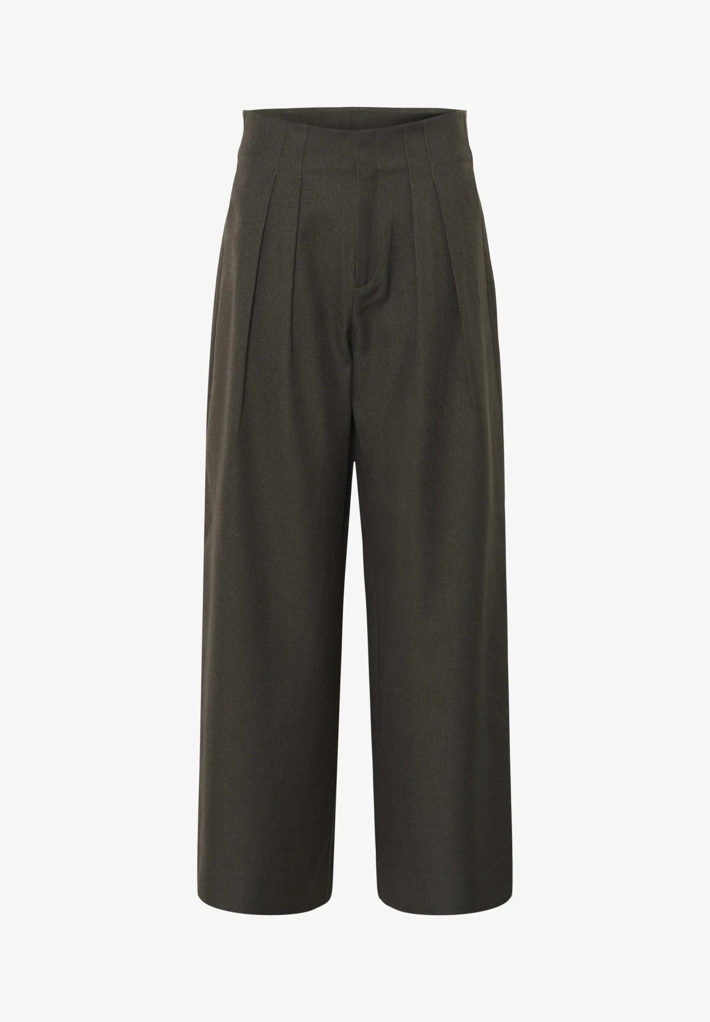 High Wide Pant "SpaceMW" - Dein Lieblingsladen Concept
