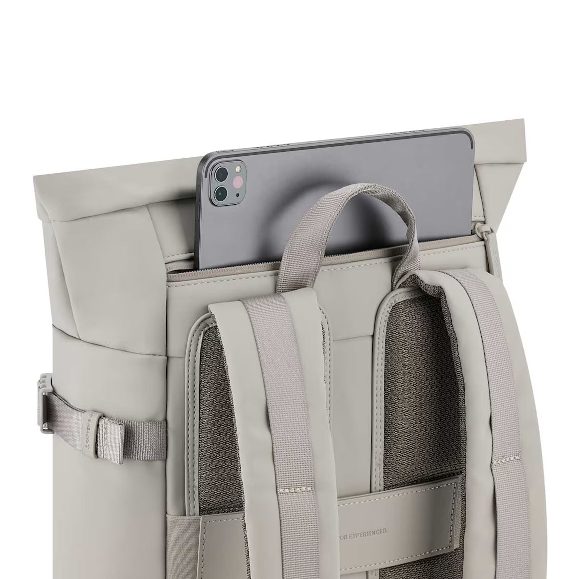 Rucksack „Helsinki“-greige