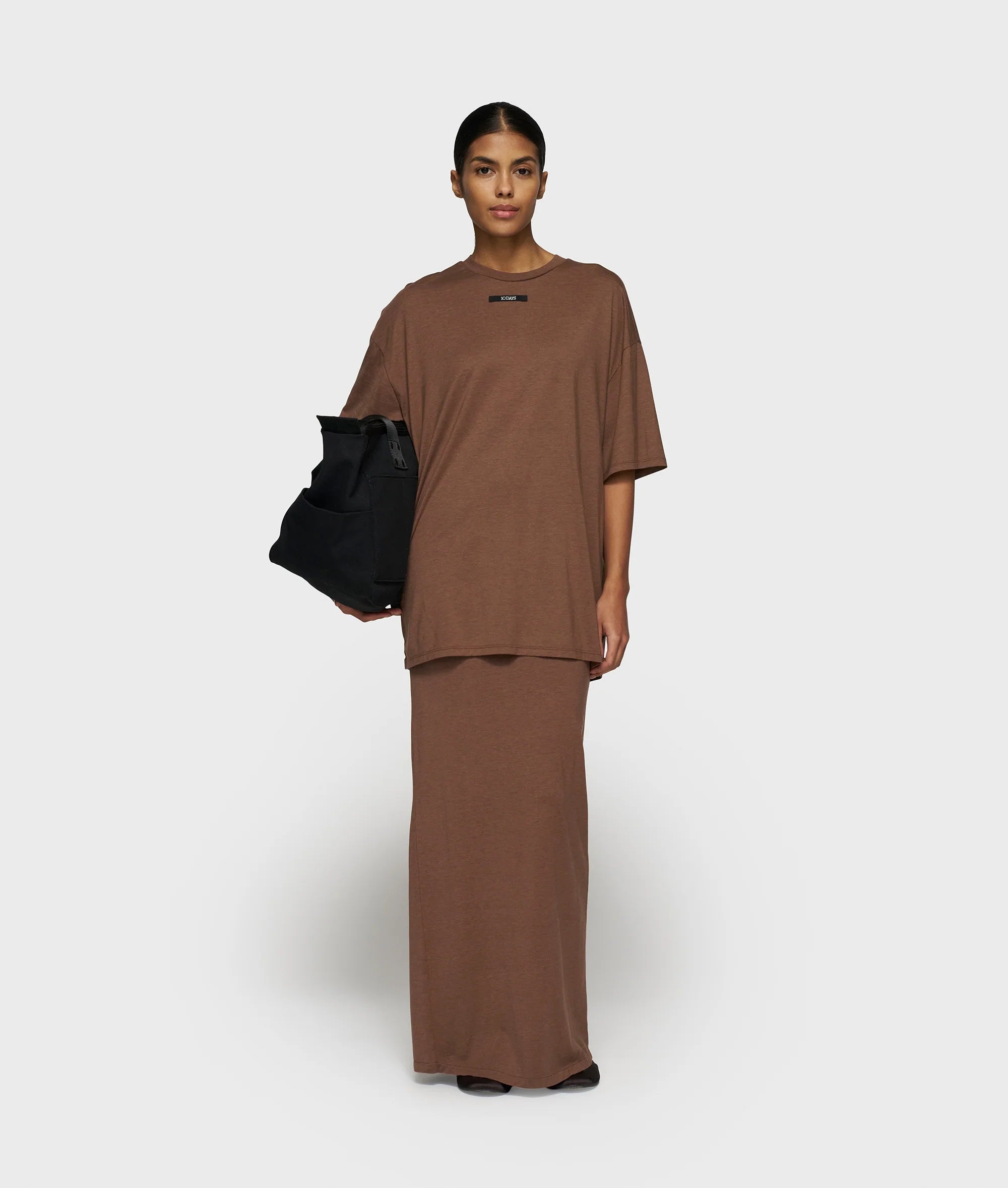 Long Skirt