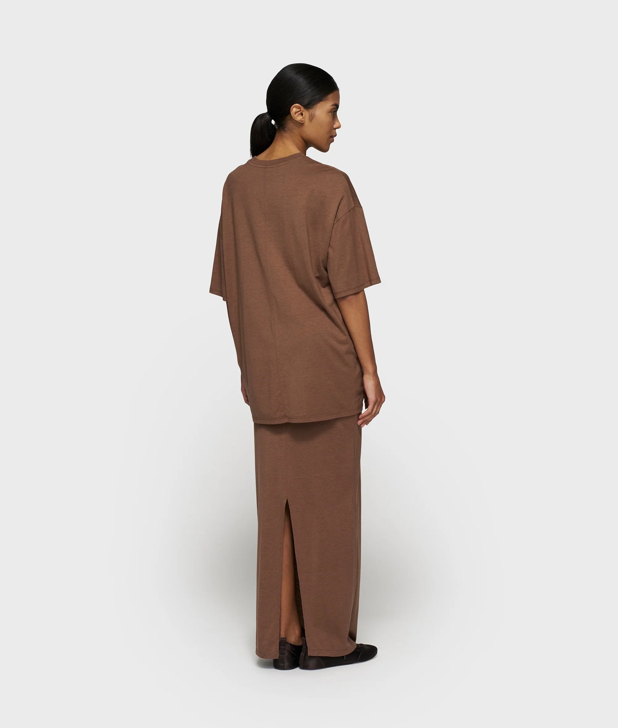 Long Skirt