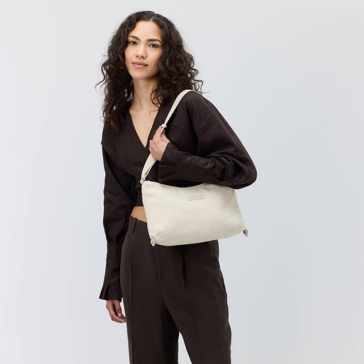 Crossbody Bag "Skara Small Ibiza"