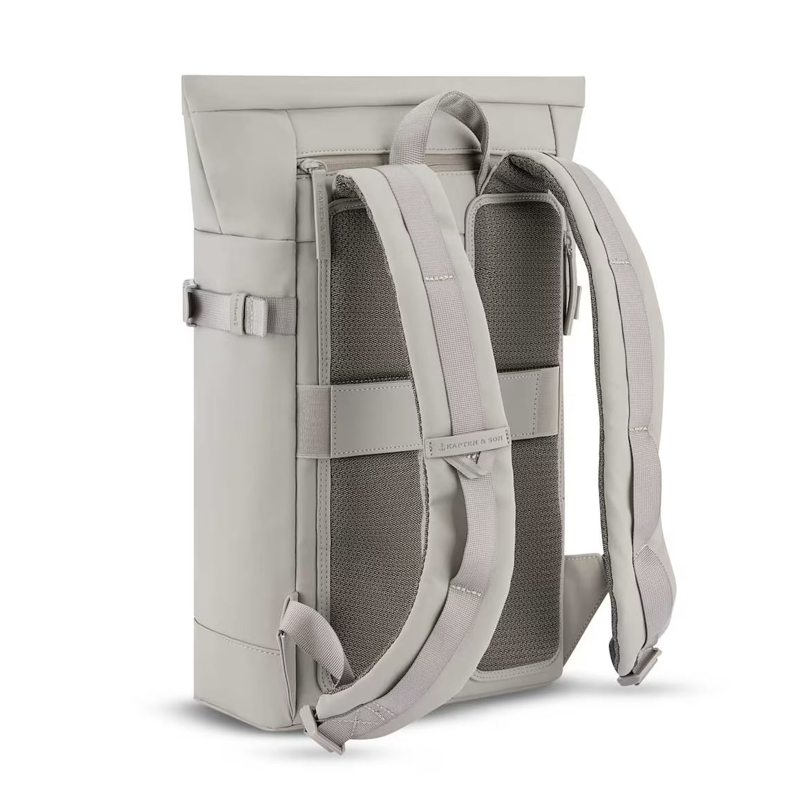 Rucksack „Helsinki“-greige