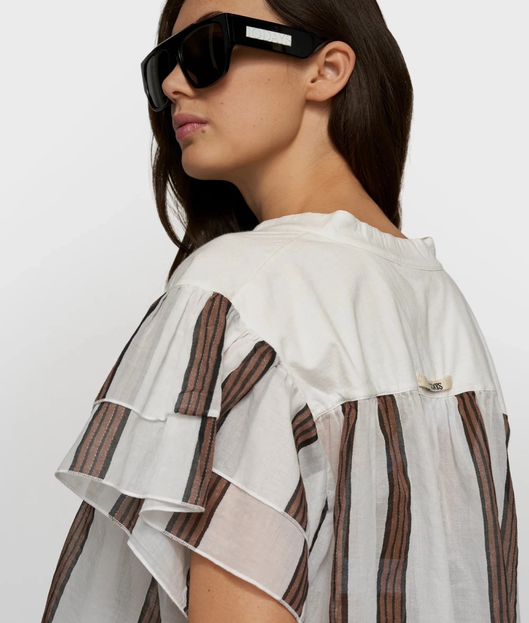 A - Line Top Stripes - Dein Lieblingsladen Concept