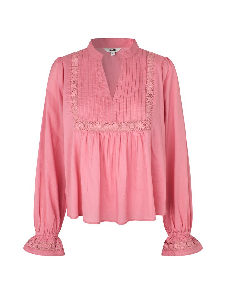 Bluse "Tamya - M" Wild Rose - Dein Lieblingsladen Concept