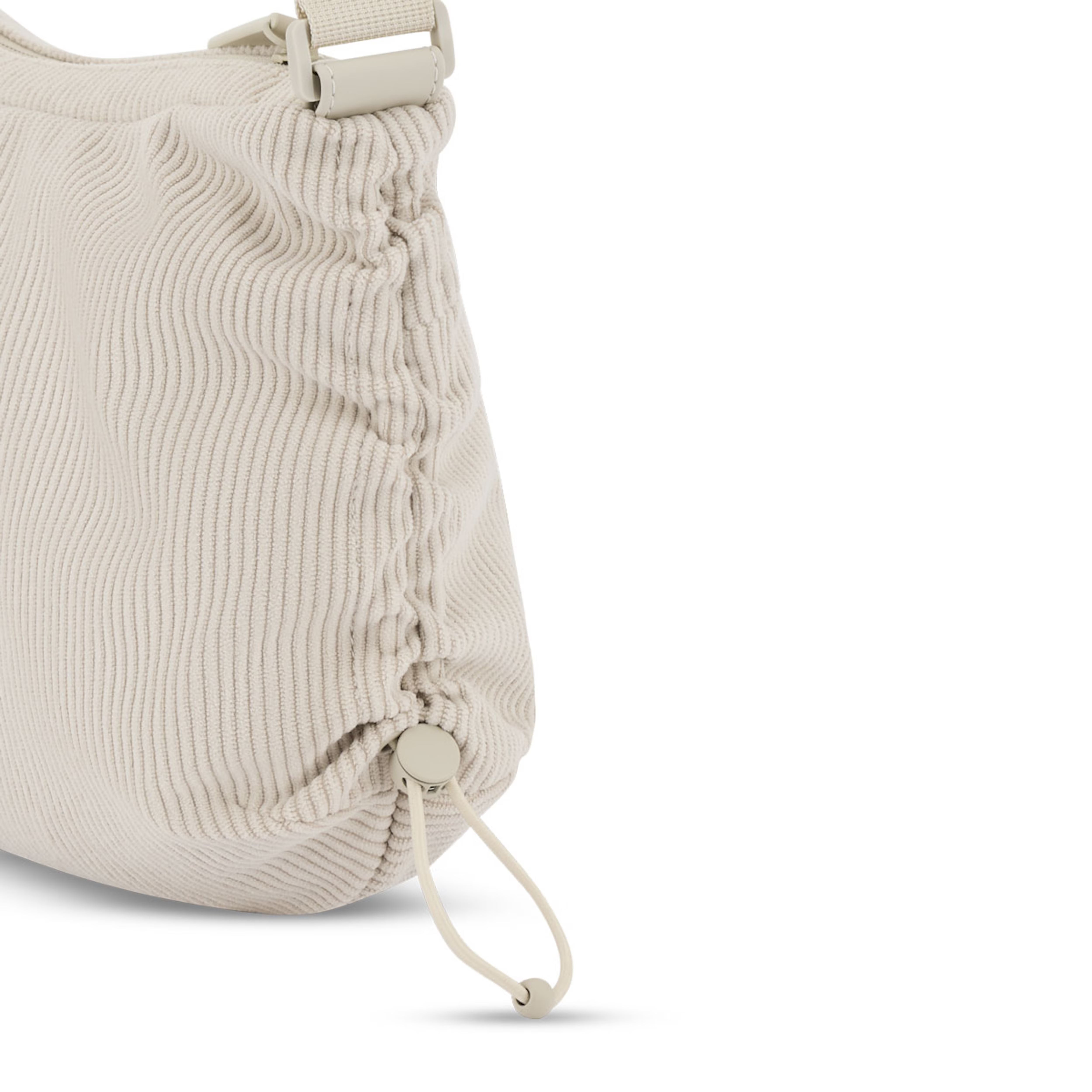 Crossbody Bag "Skara Small Cord Sandstone"