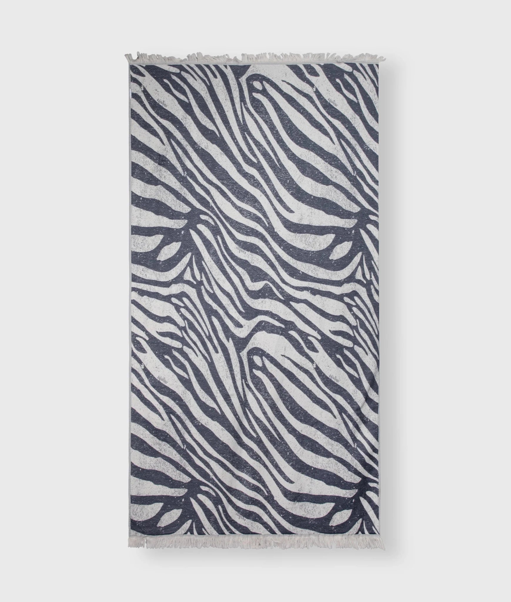 Hamam Towel Zebra - Dein Lieblingsladen Concept