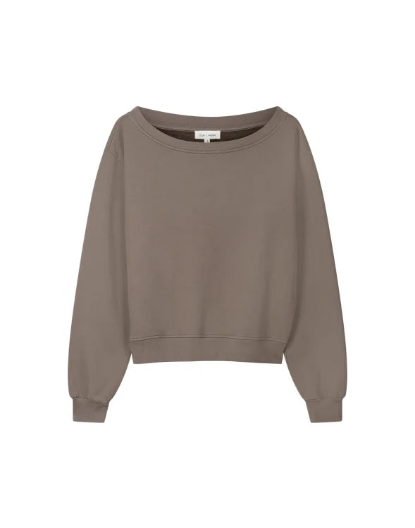 Sweatshirt "Momo´CL"