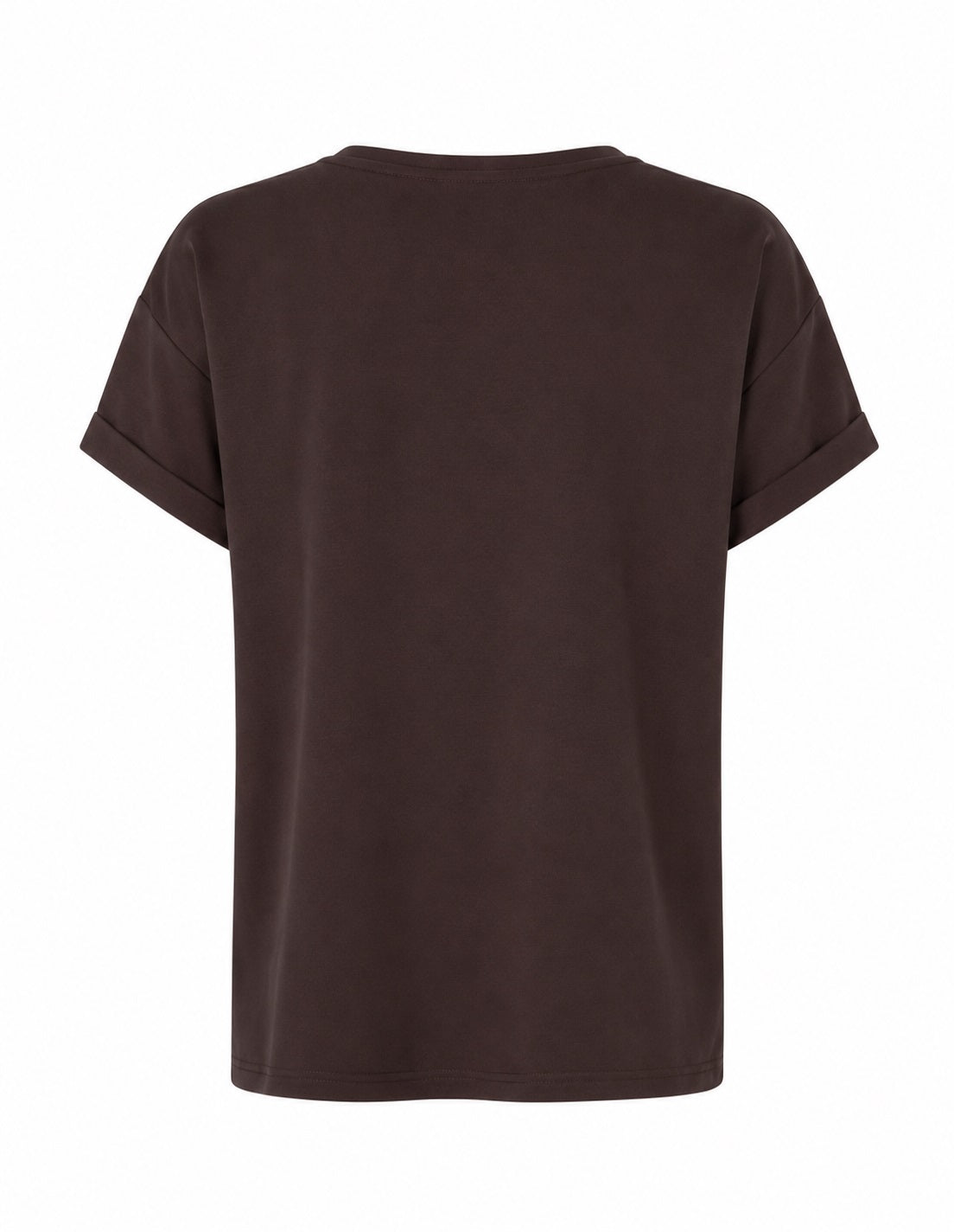 T-Shirt "Amana - V - M" java - Dein Lieblingsladen Concept