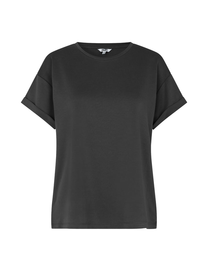 T-Shirt "Amana-M"-black