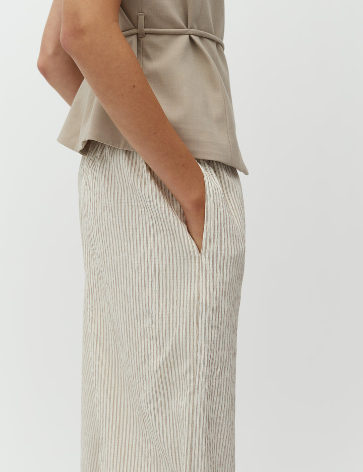 Pant "Leonella-M"