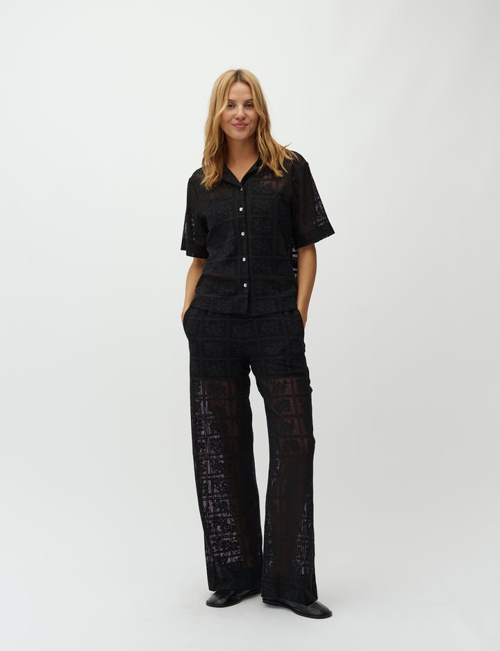 Bluse "Aruna - M" - Dein Lieblingsladen Concept