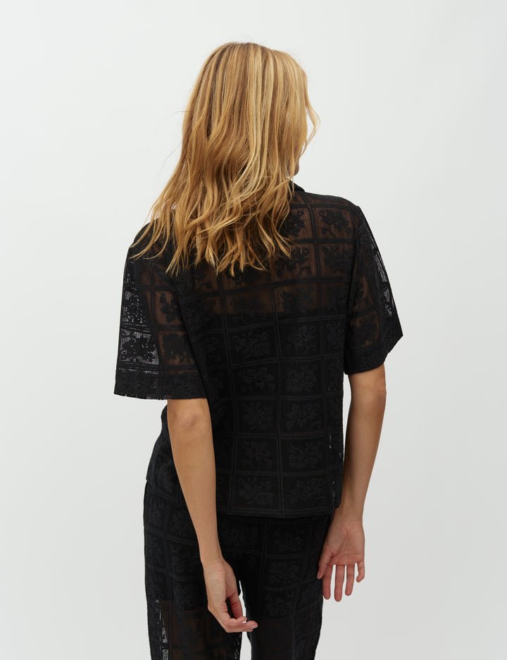 Bluse "Aruna - M" - Dein Lieblingsladen Concept