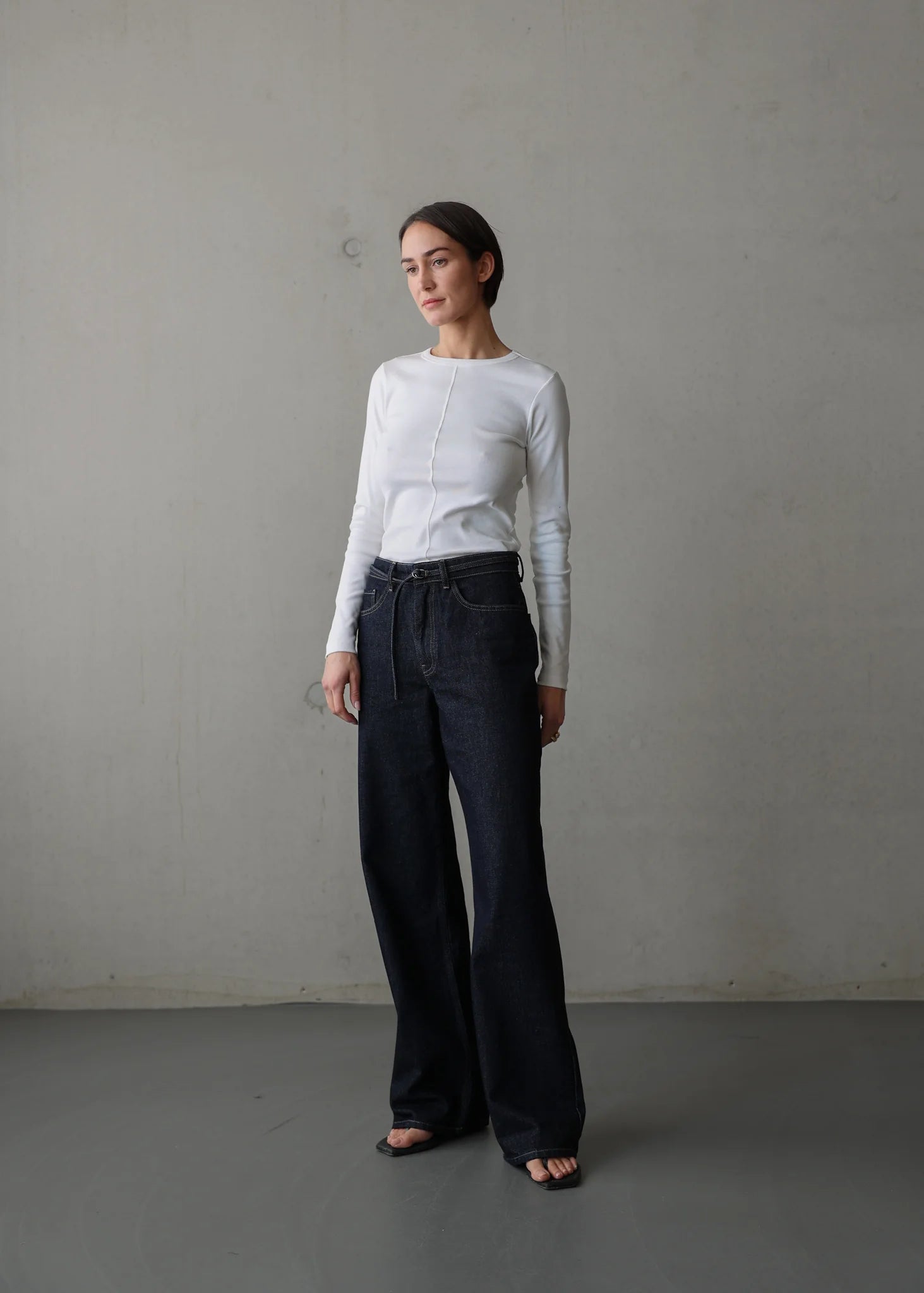 Jeans "Moos´CL"
