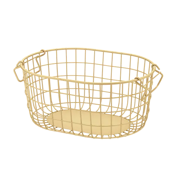 Aufbewahrungskorb "Kago" M