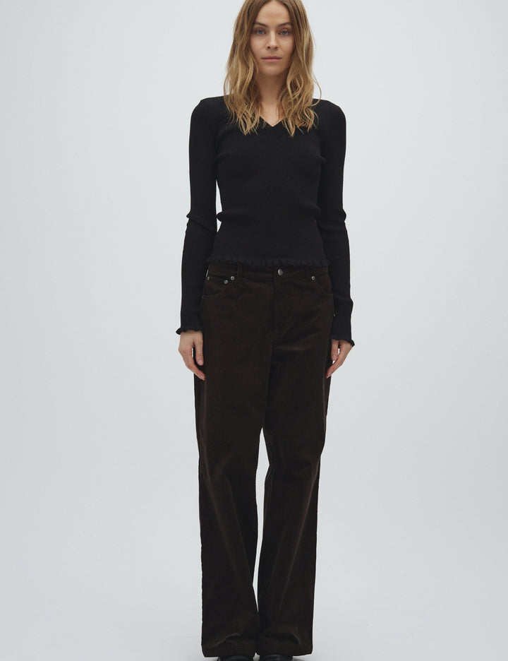 Cordhose "Cadian-M" Java